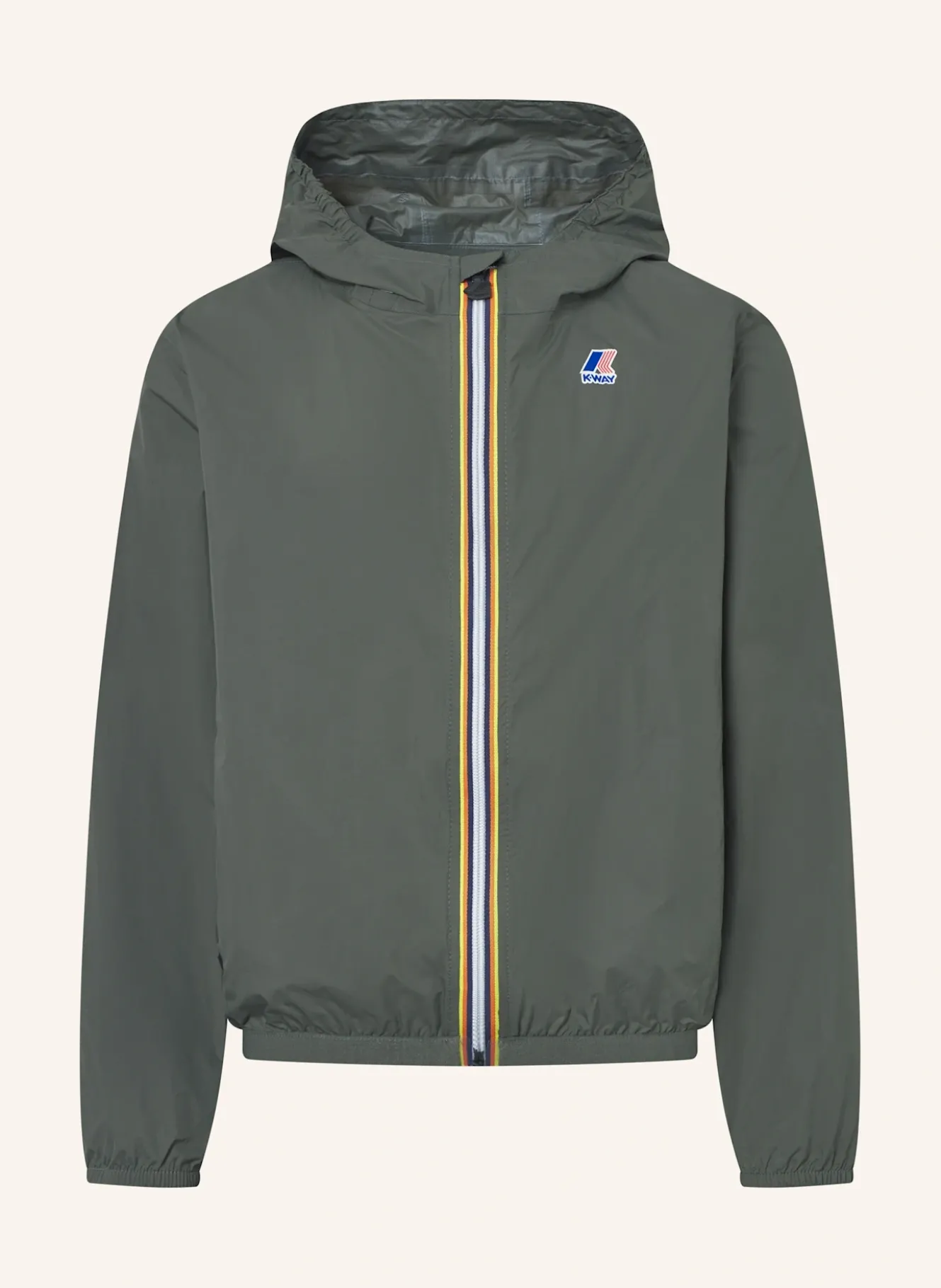 Funktionsjacke P. LE VRAI 4.0 CLAUDE