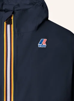 Funktionsjacke P. LE VRAI 4.0 CLAUDE