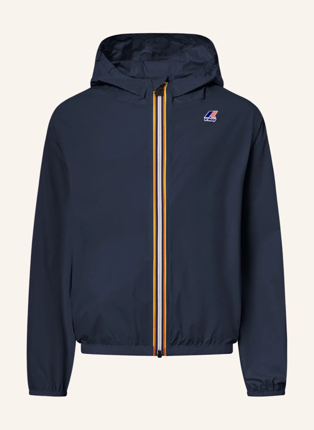 Funktionsjacke P. LE VRAI 4.0 CLAUDE