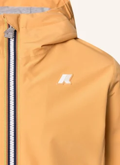Funktionsjacke P. LINN STRETCH POLY JERSEY
