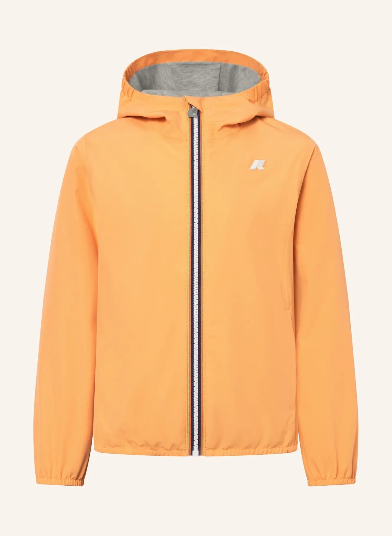 Funktionsjacke P. LINN STRETCH POLY JERSEY