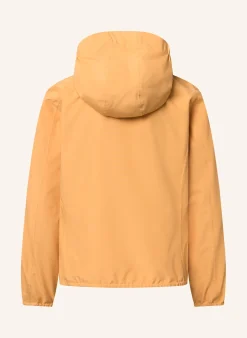Funktionsjacke P. LINN STRETCH POLY JERSEY