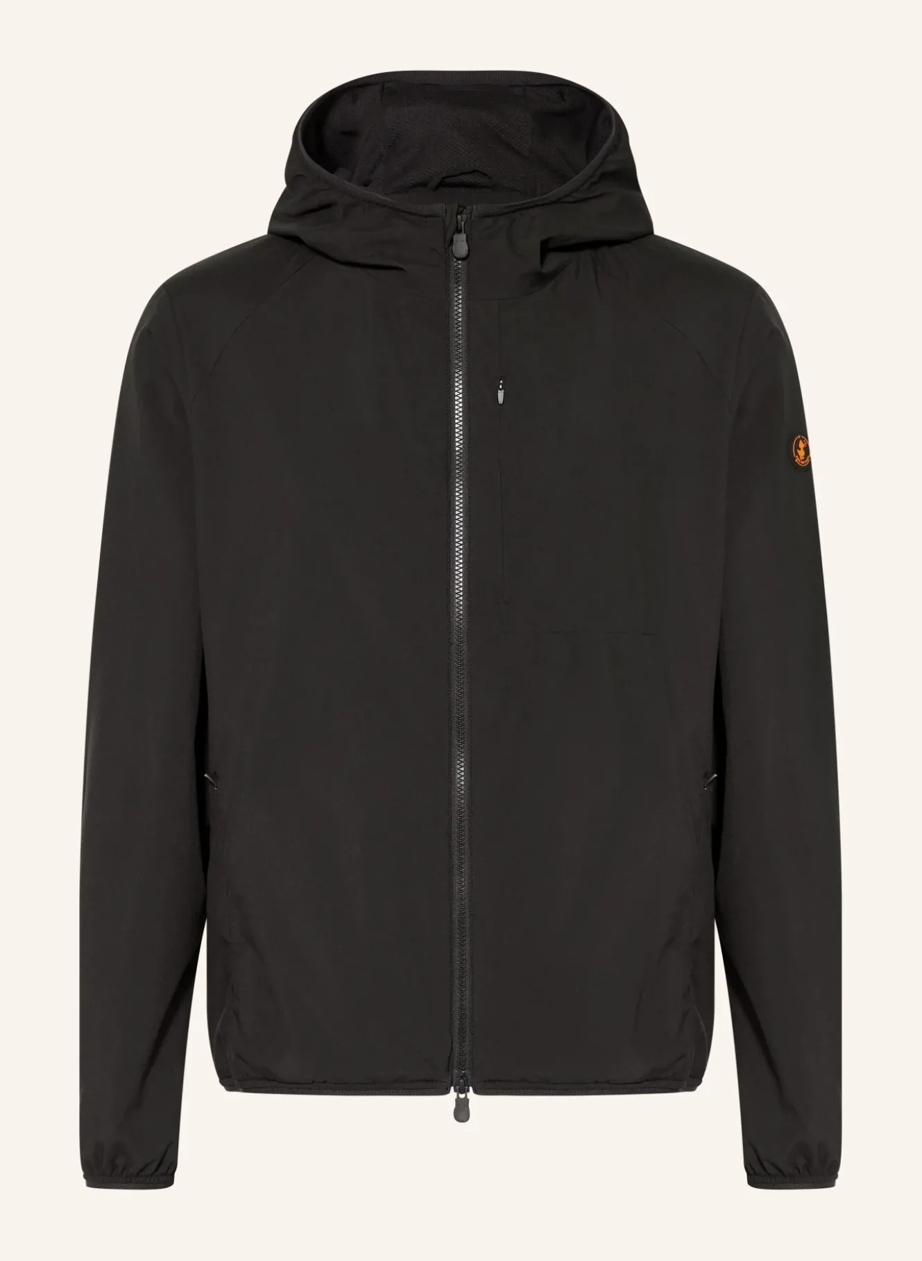 Funktionsjacke PIER