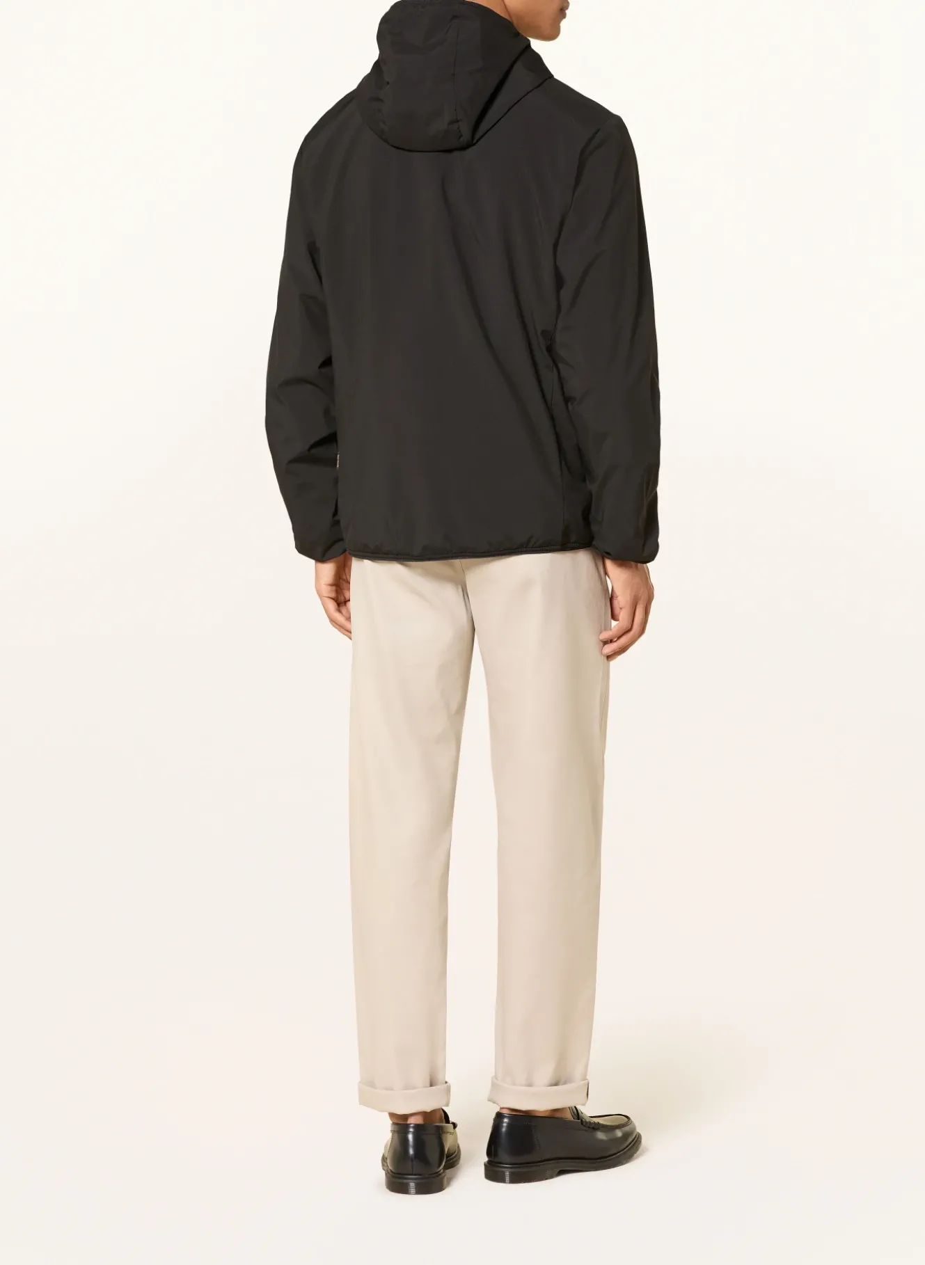 Funktionsjacke PIER