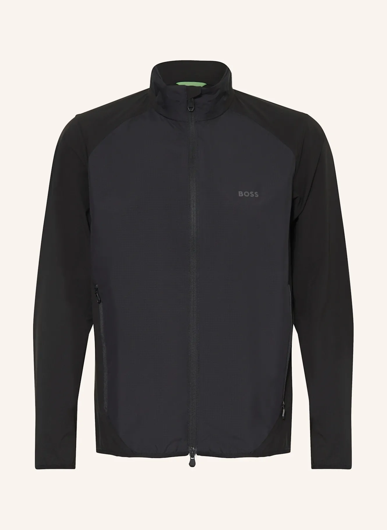 Funktionsjacke PUTT