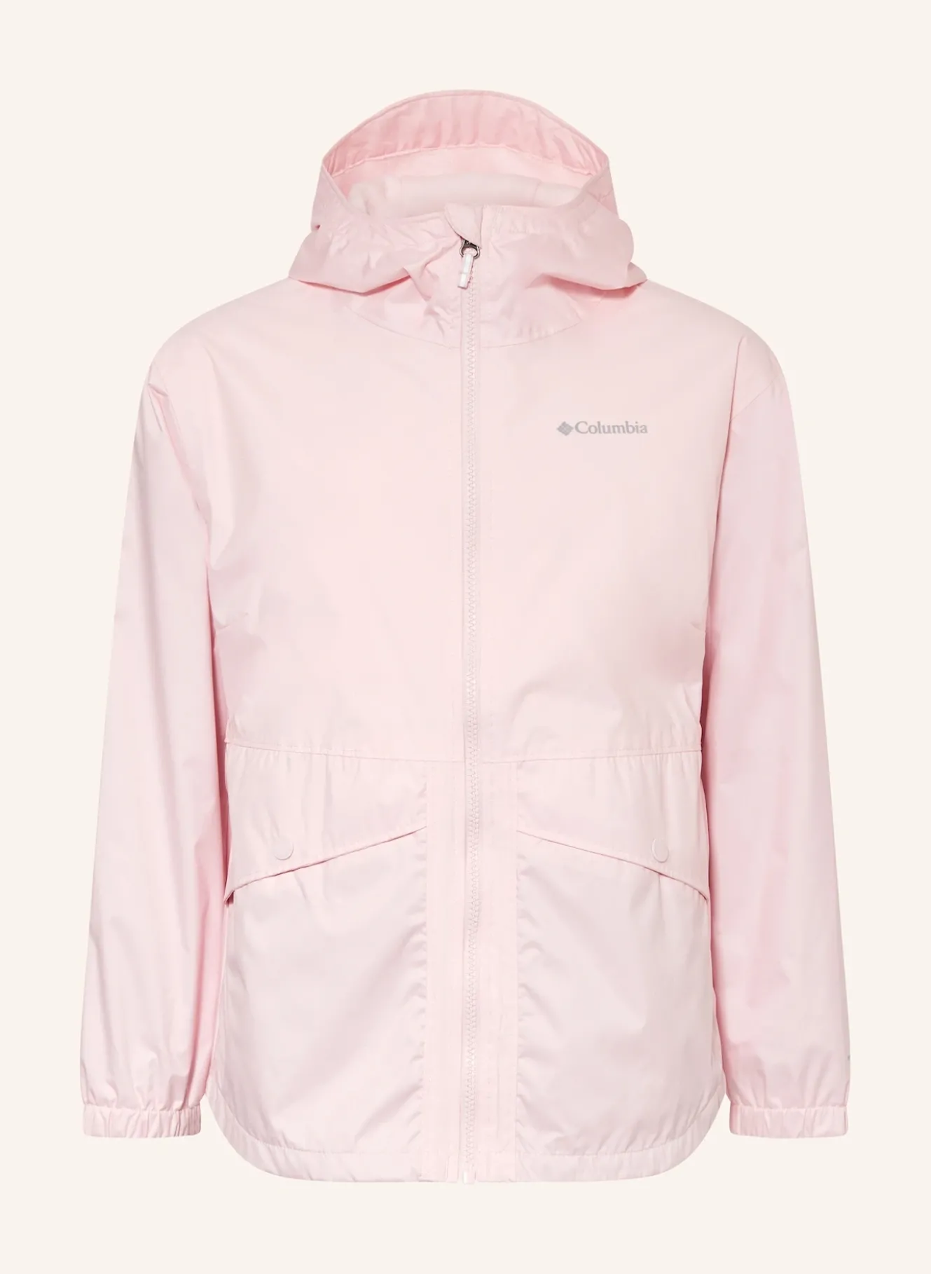 Funktionsjacke RAINY TRAILS™
