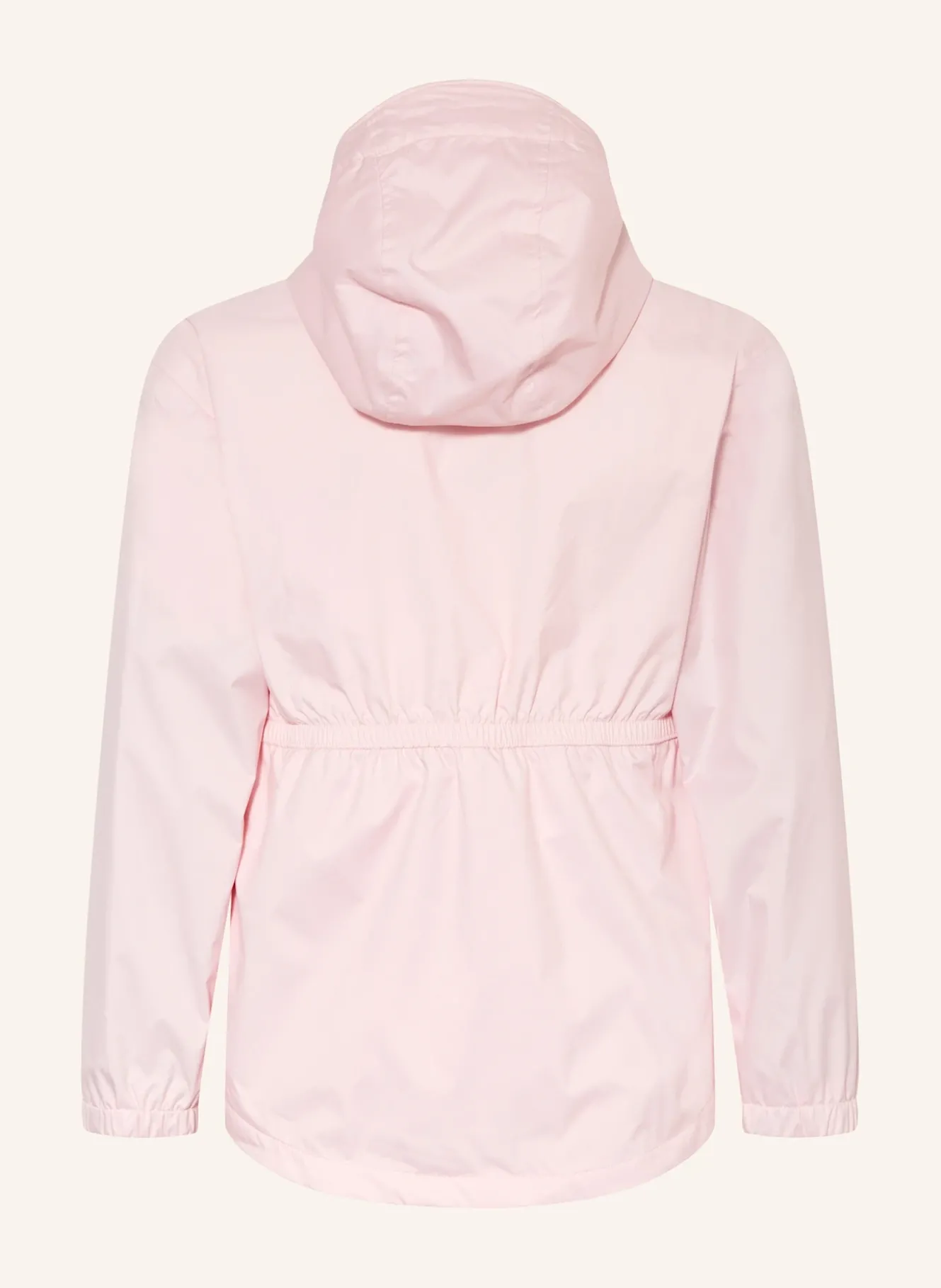 Funktionsjacke RAINY TRAILS™