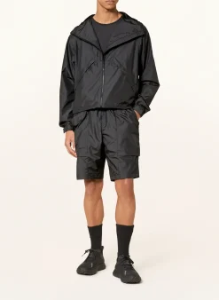 Funktionsjacke RIP-STOP