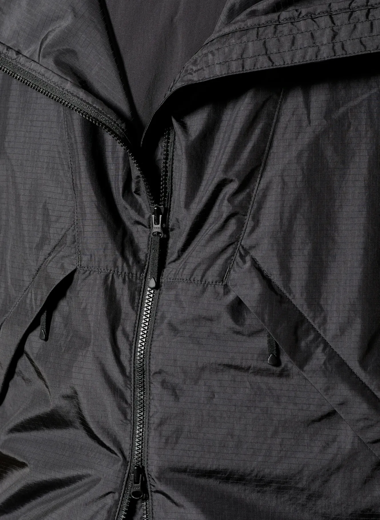 Funktionsjacke RIP-STOP