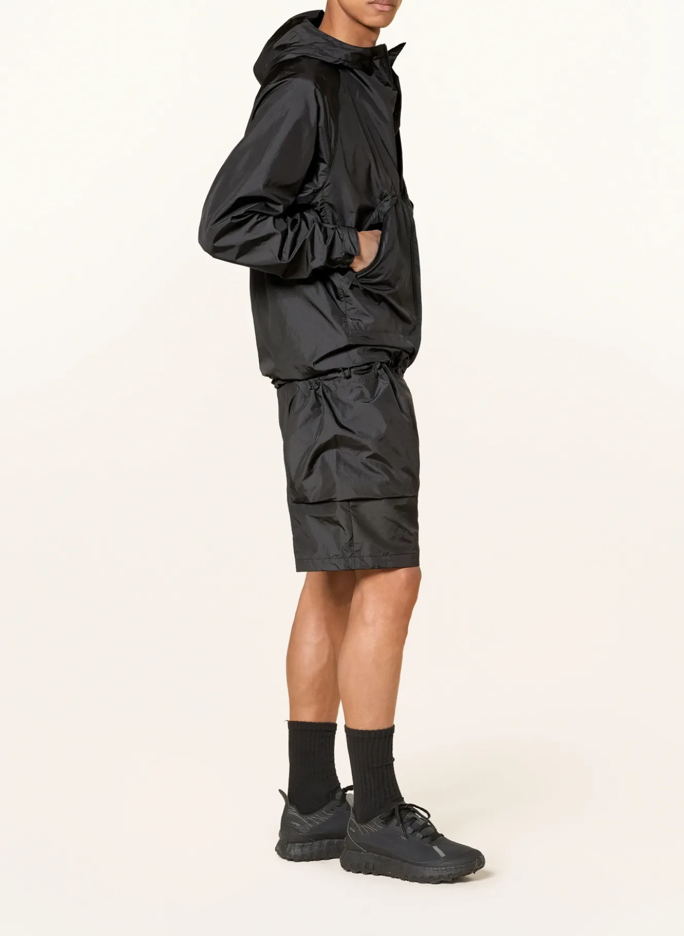 Funktionsjacke RIP-STOP