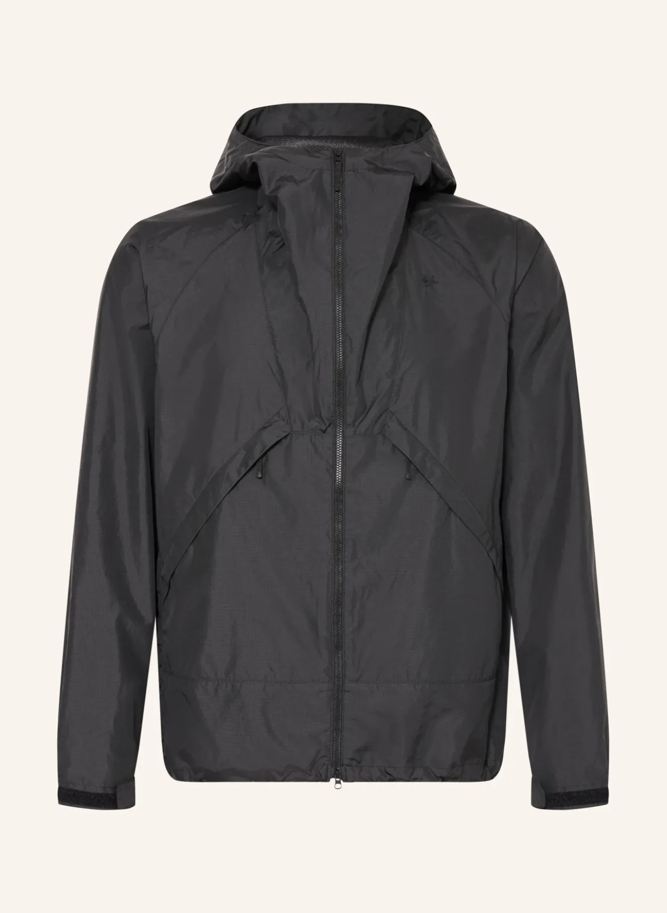 Funktionsjacke RIP-STOP