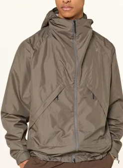 Funktionsjacke RIP-STOP