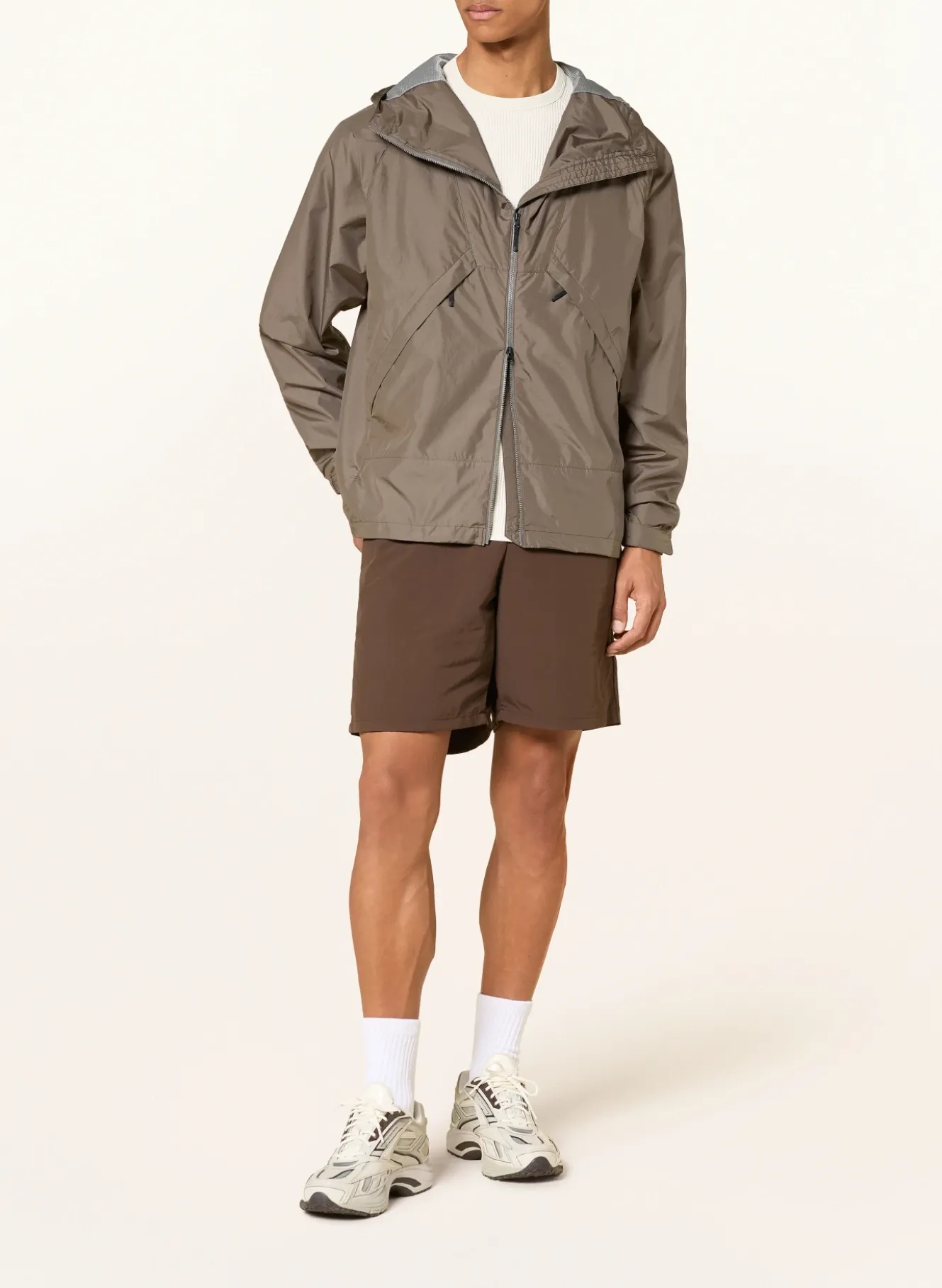 Funktionsjacke RIP-STOP
