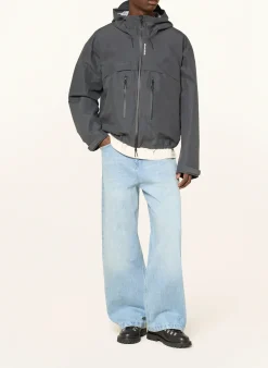 Funktionsjacke WATER REACTIVE