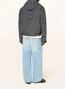 Funktionsjacke WATER REACTIVE