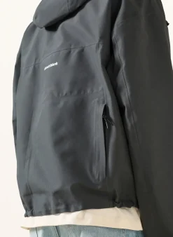 Funktionsjacke WATER REACTIVE