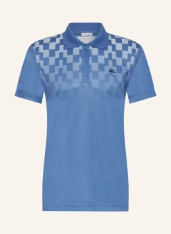 Funktions-Poloshirt