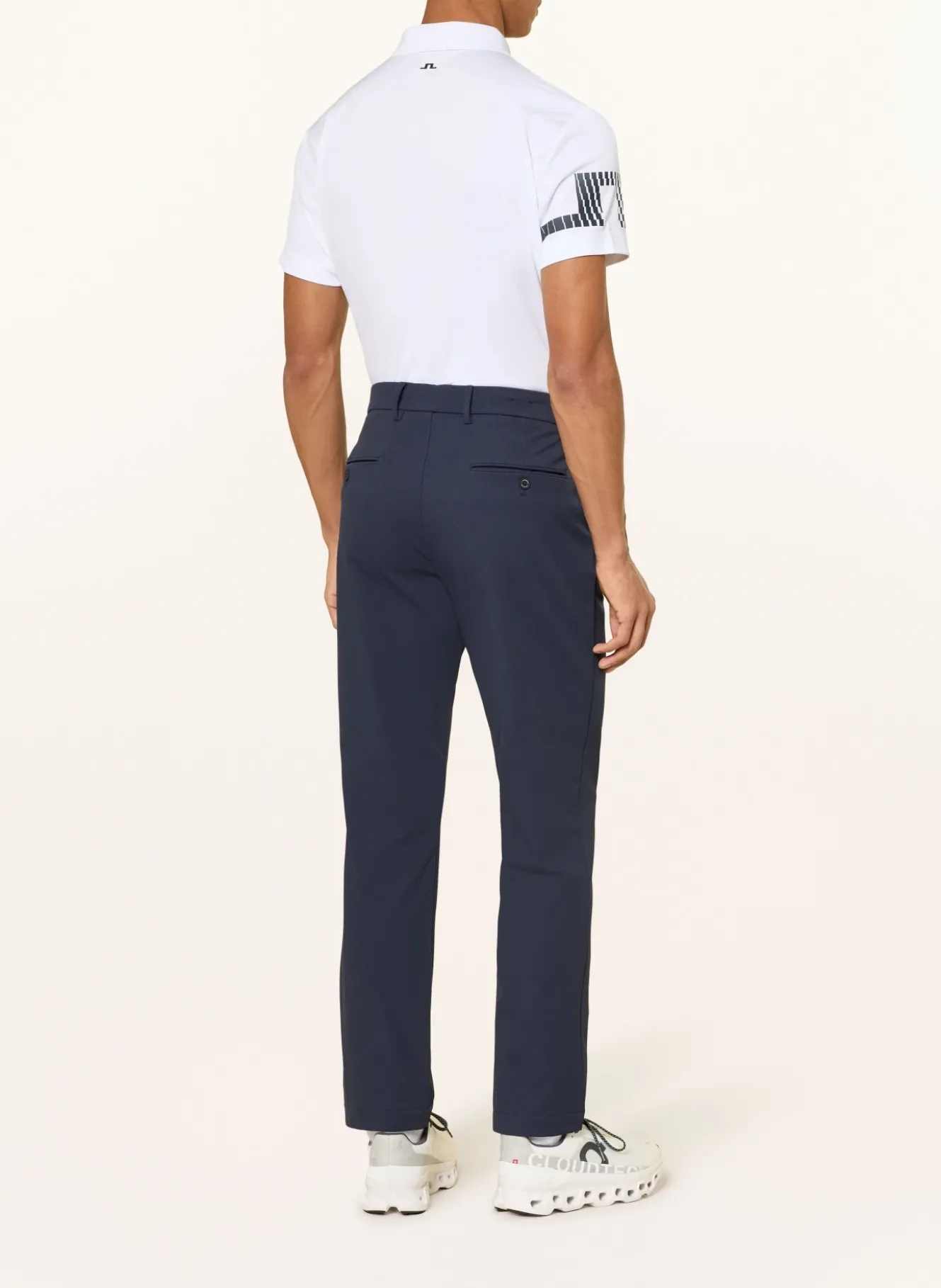 Funktions-Poloshirt