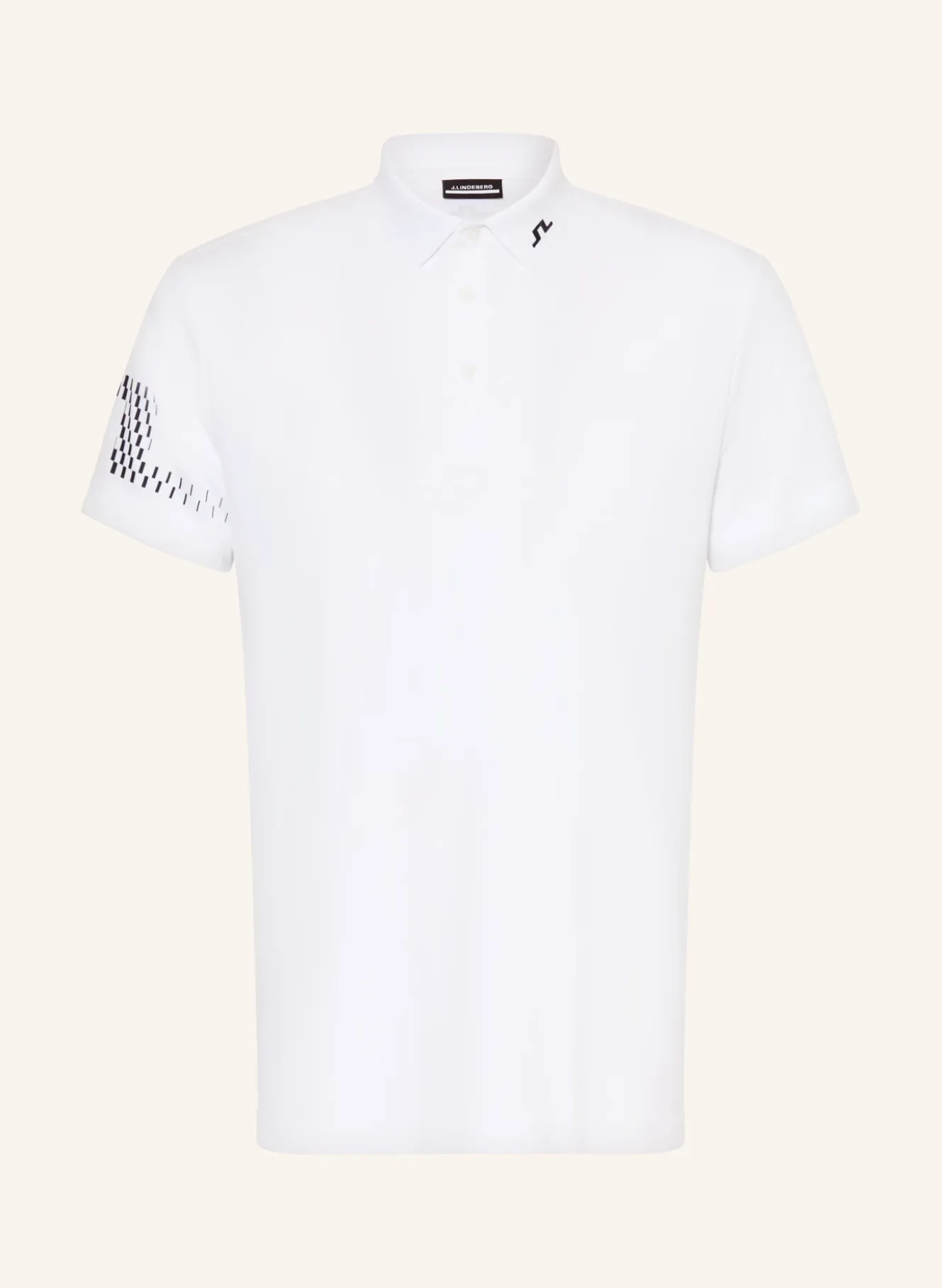Funktions-Poloshirt
