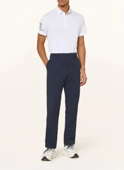 Funktions-Poloshirt