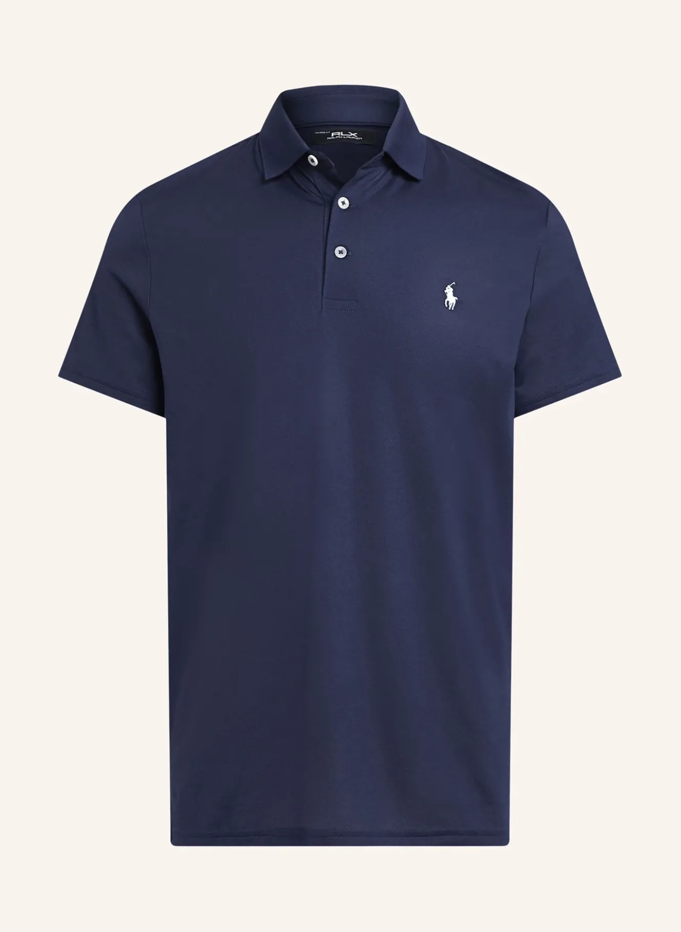 Funktions-Poloshirt