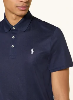 Funktions-Poloshirt