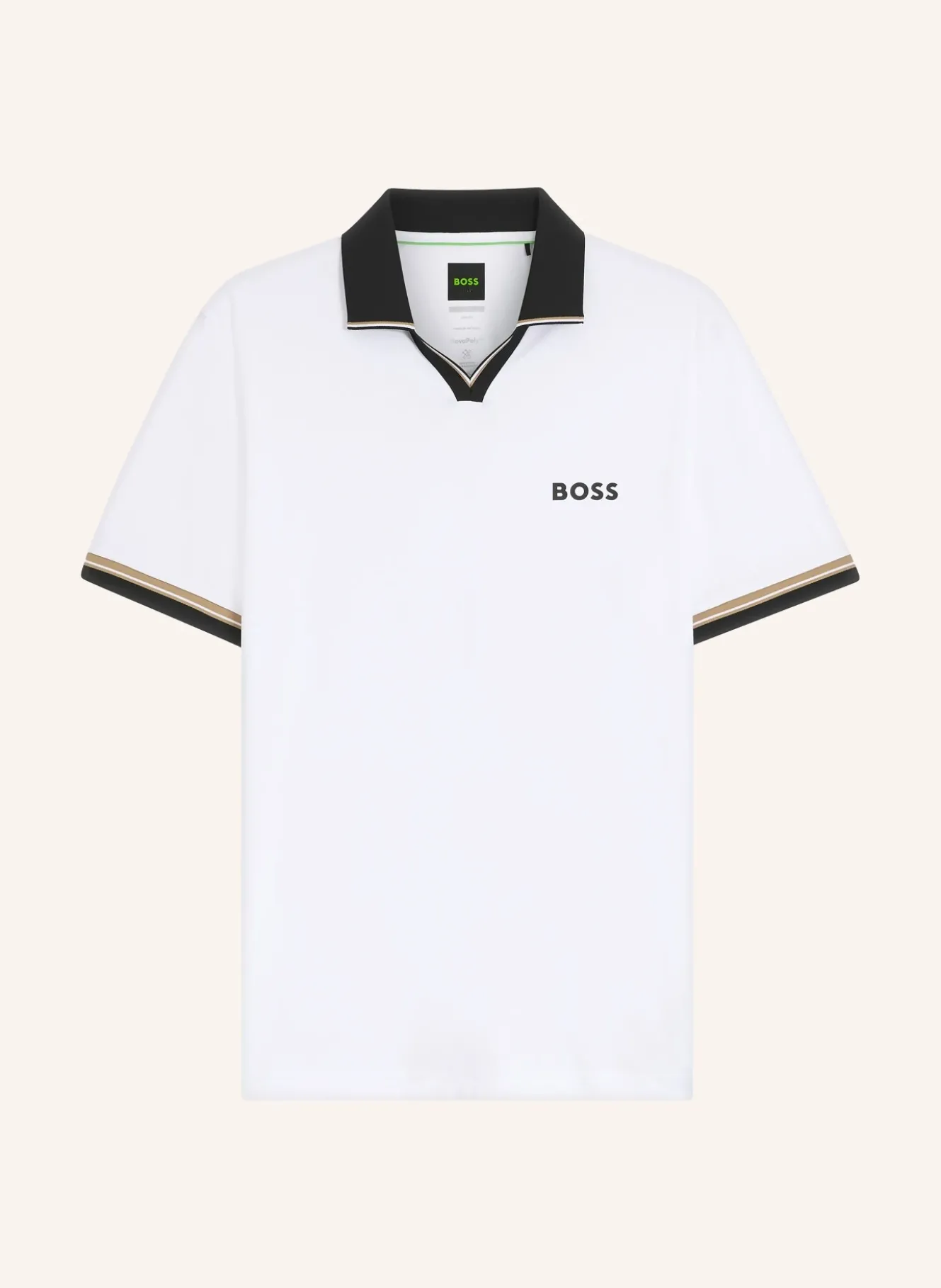 Funktions-Poloshirt