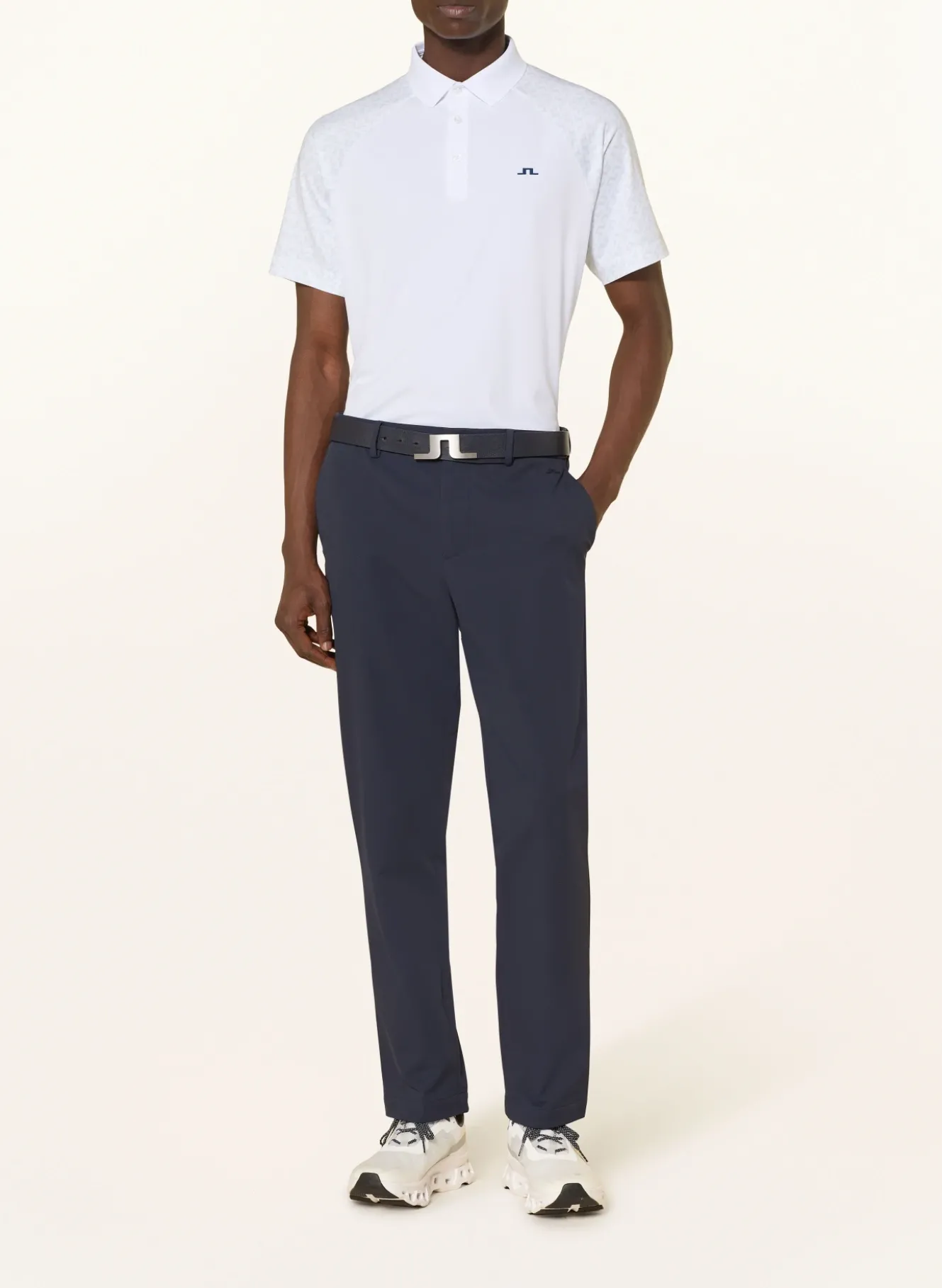 Funktions-Poloshirt