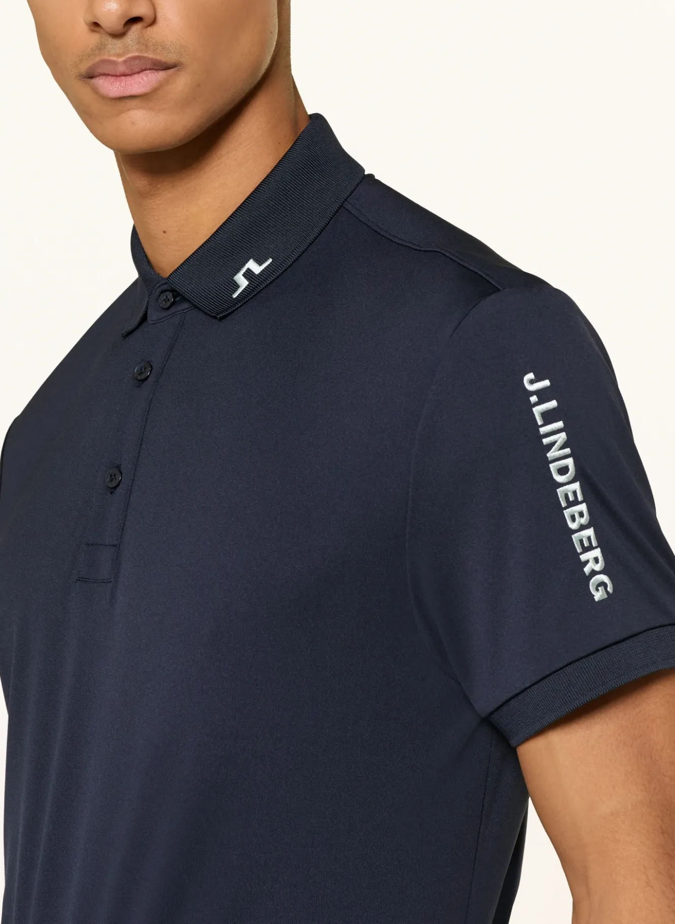 Funktions-Poloshirt