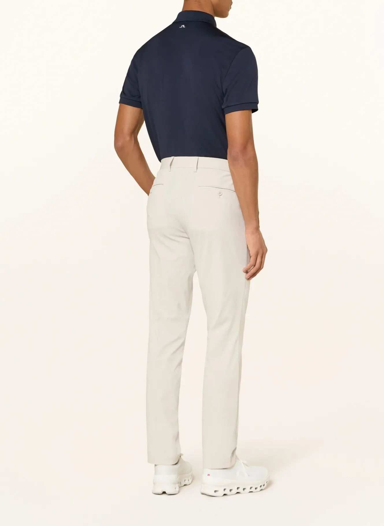 Funktions-Poloshirt