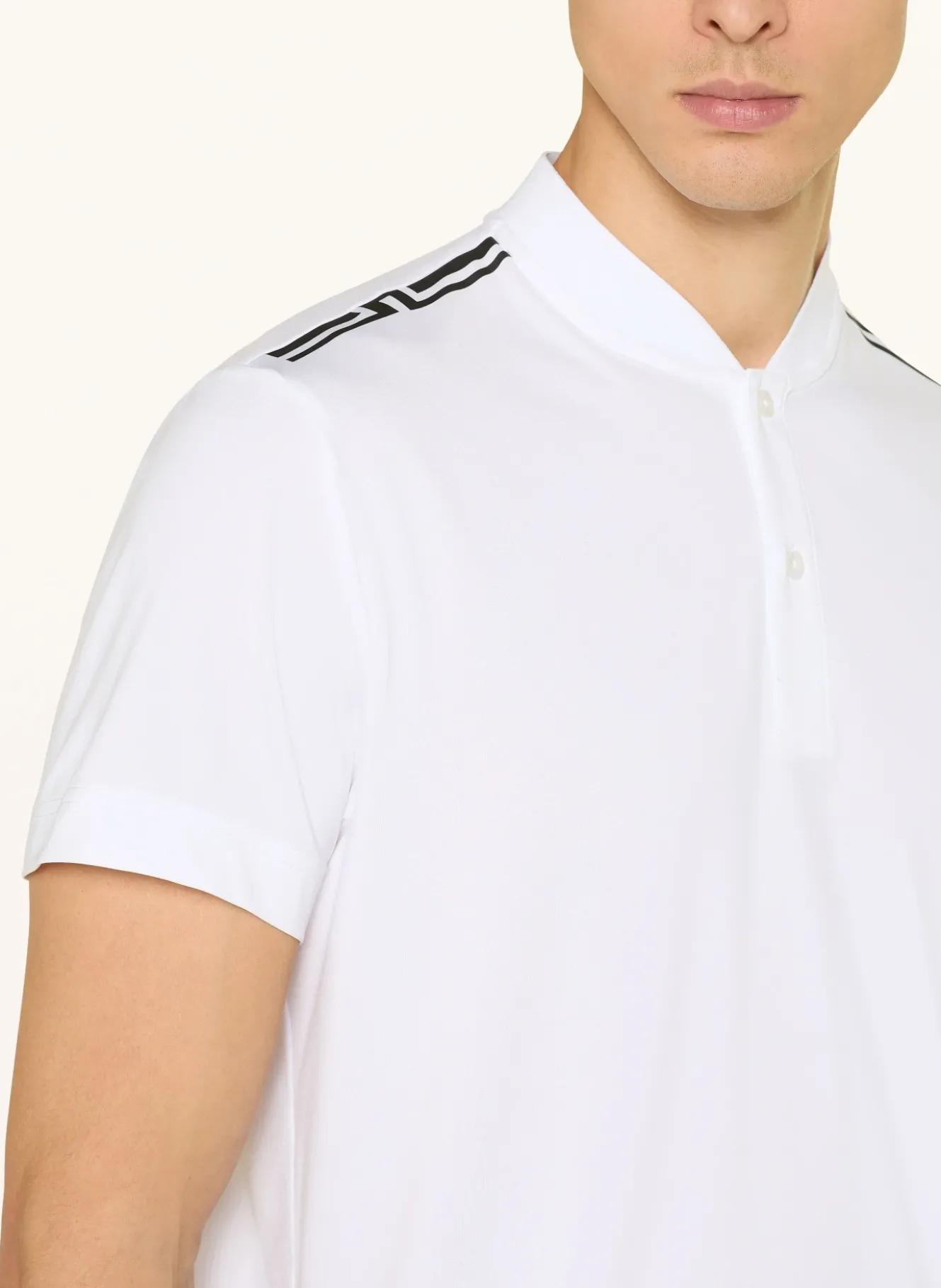 Funktions-Poloshirt