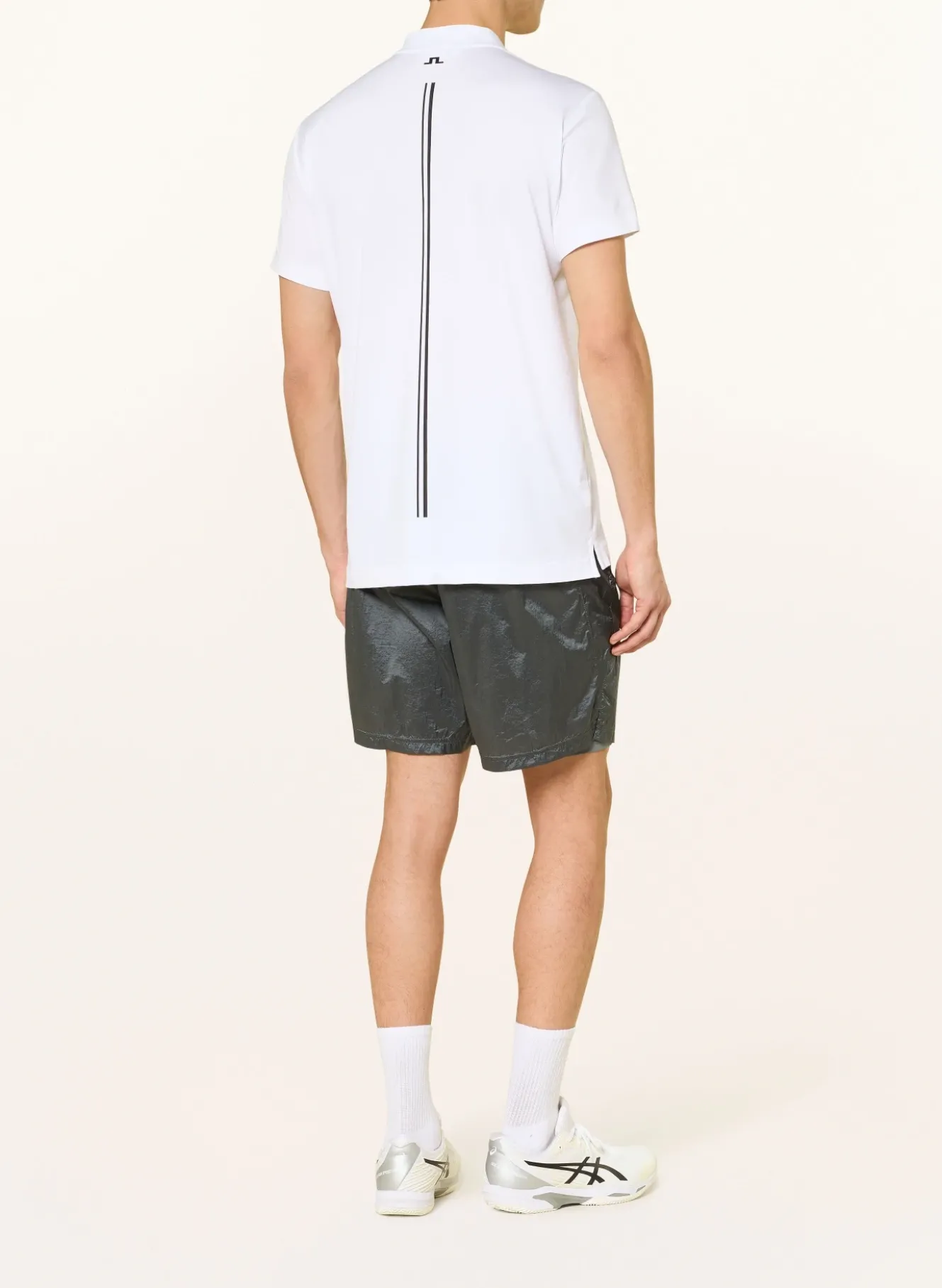 Funktions-Poloshirt