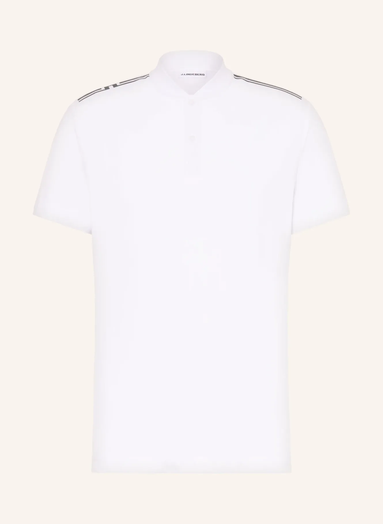 Funktions-Poloshirt