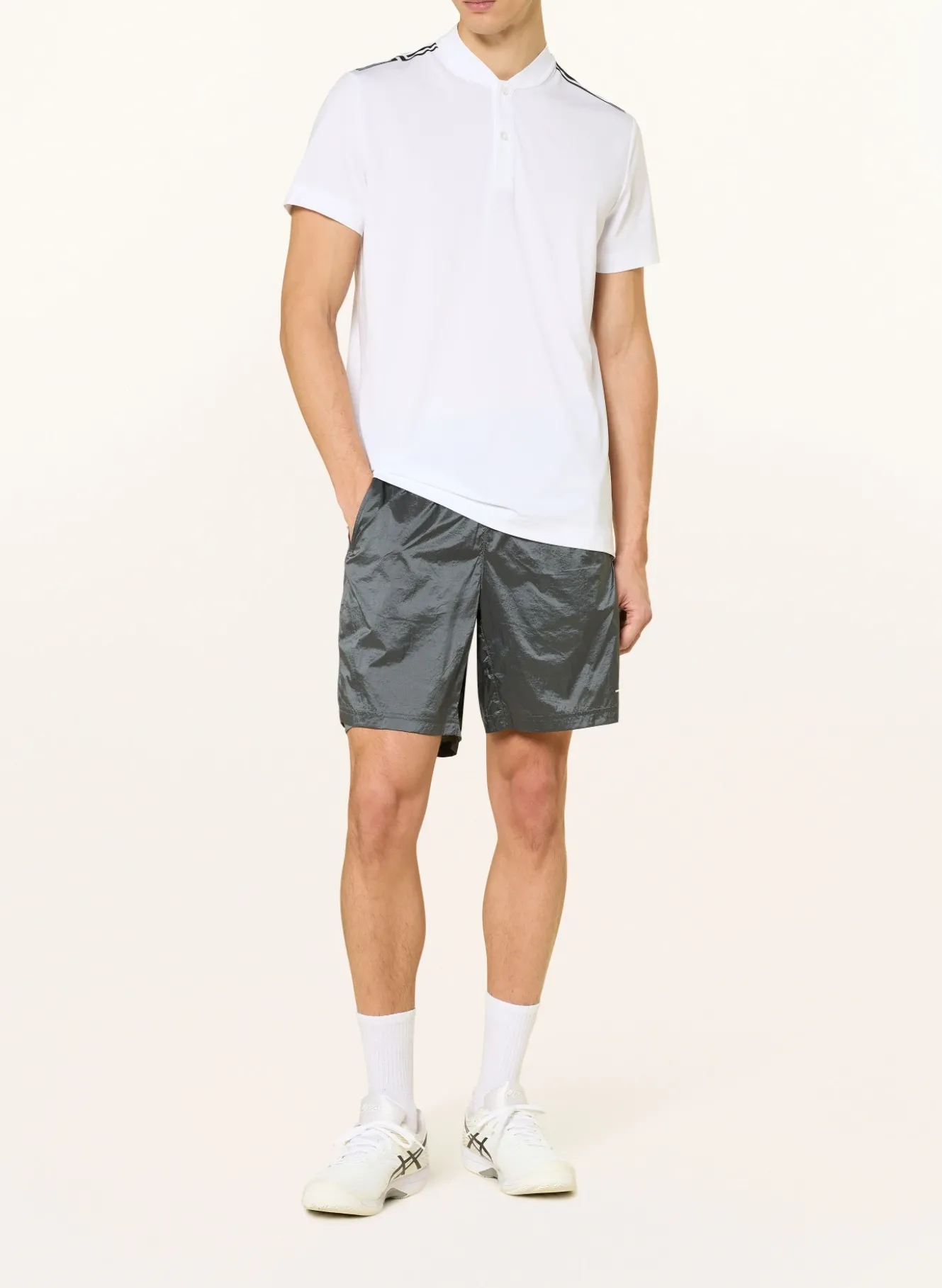 Funktions-Poloshirt