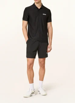 Funktions-Poloshirt