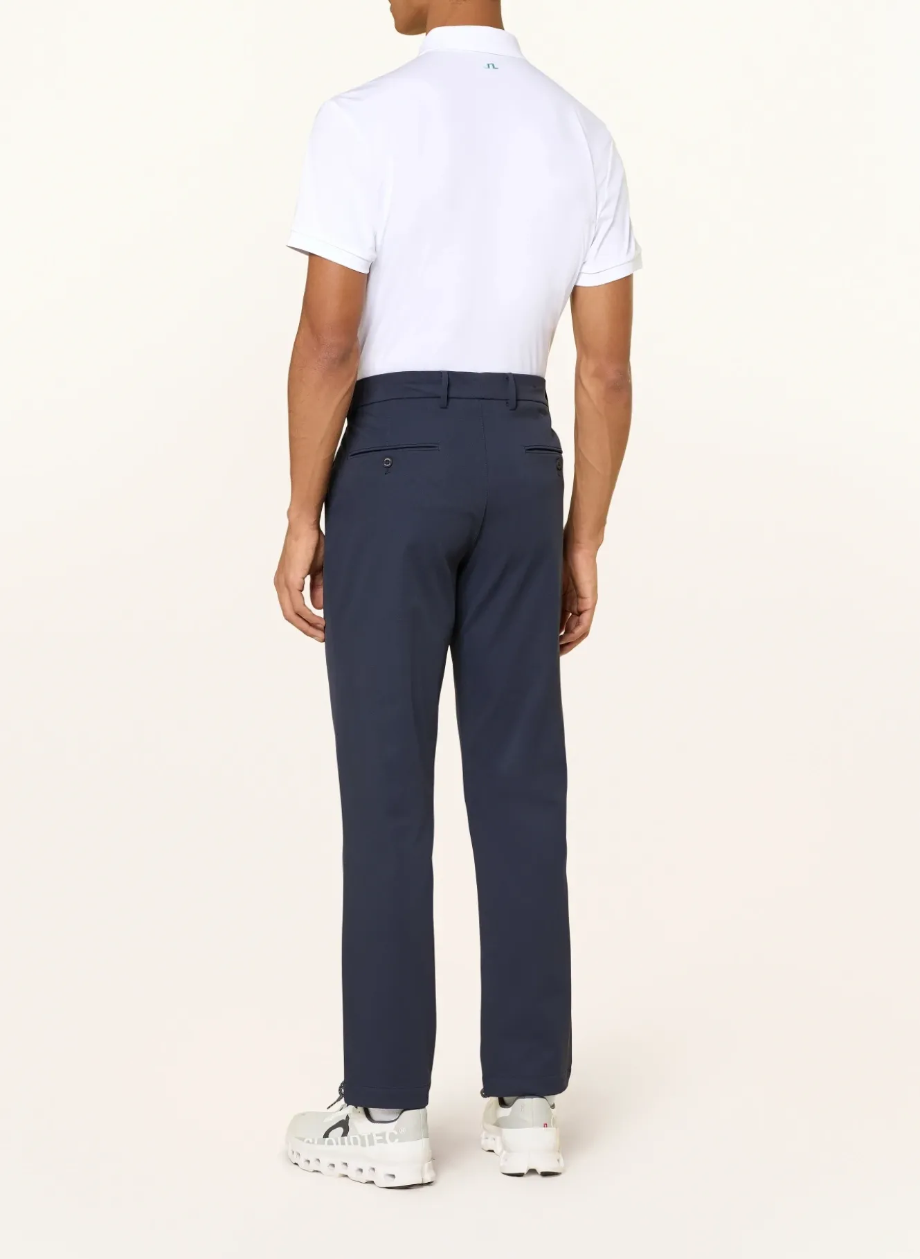 Funktions-Poloshirt