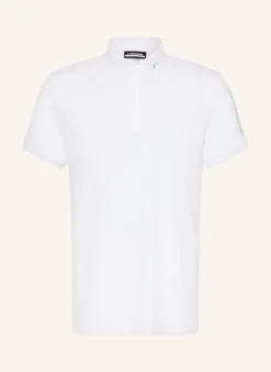 Funktions-Poloshirt