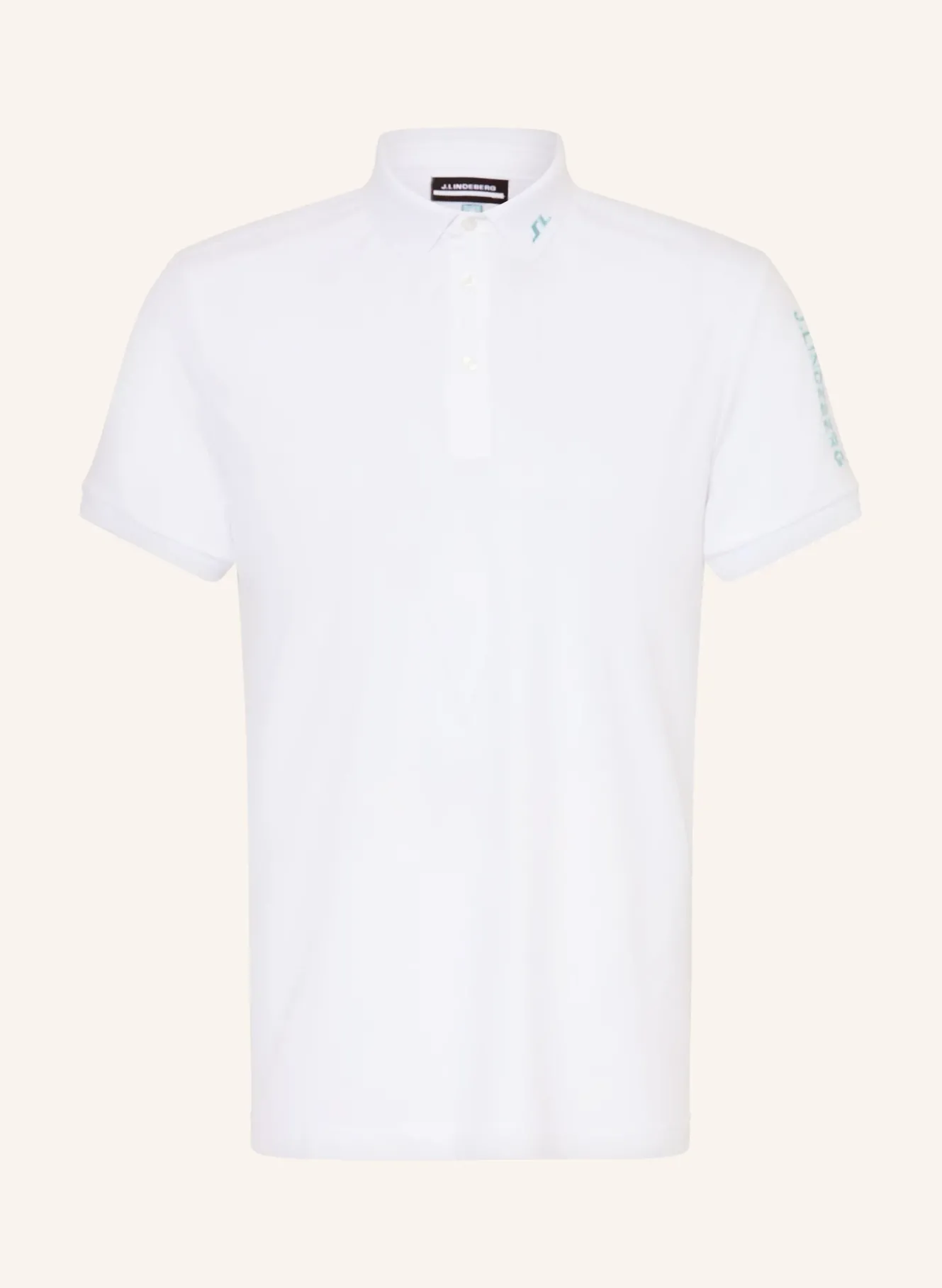 Funktions-Poloshirt