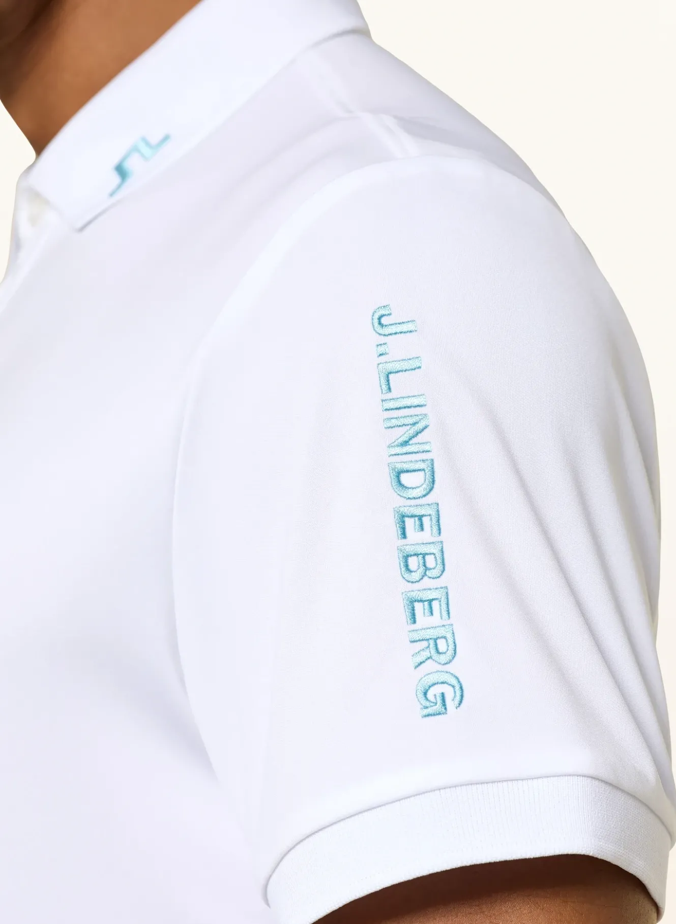 Funktions-Poloshirt