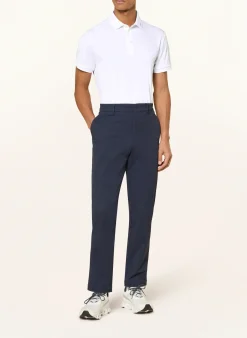 Funktions-Poloshirt