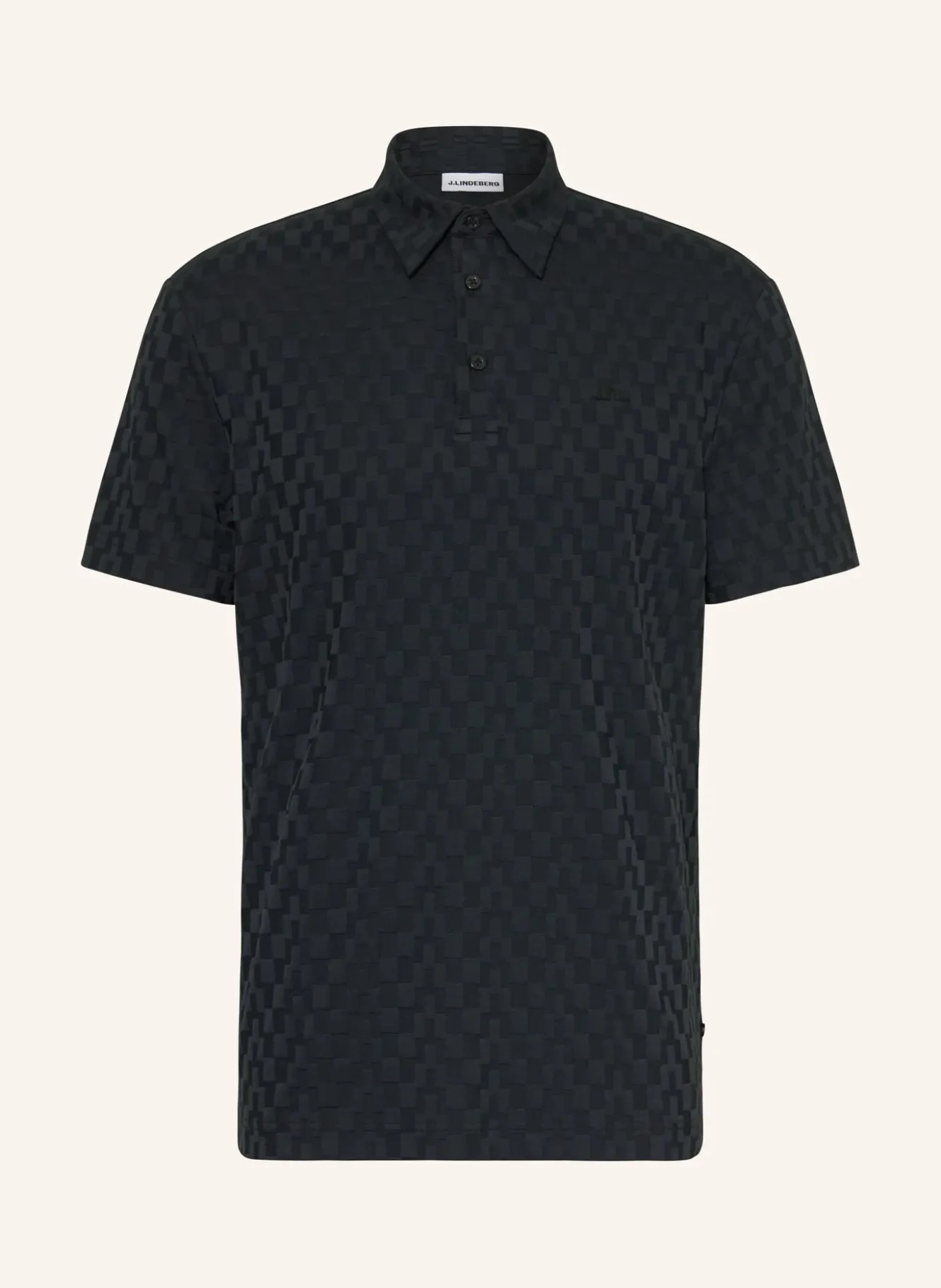 Funktions-Poloshirt