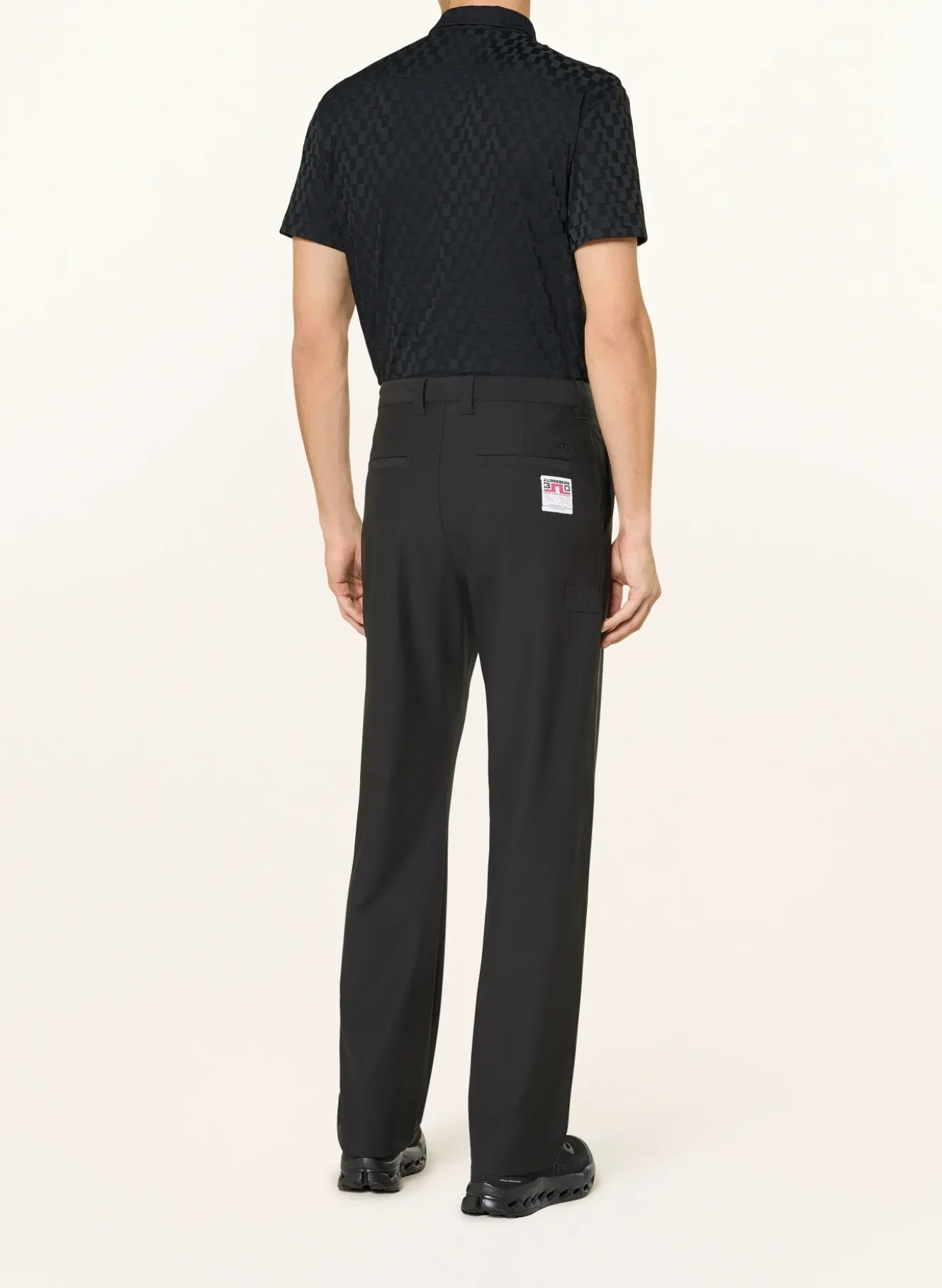 Funktions-Poloshirt