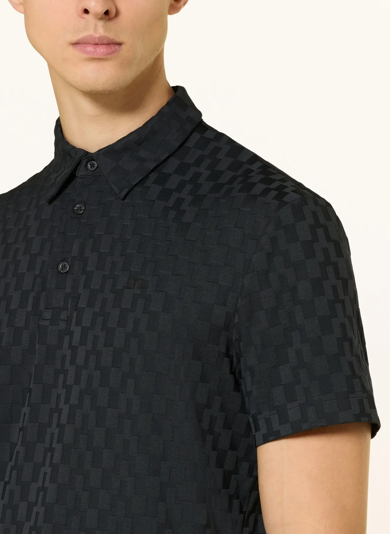 Funktions-Poloshirt