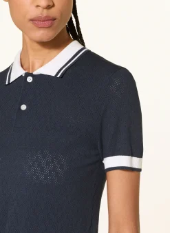 Funktions-Poloshirt