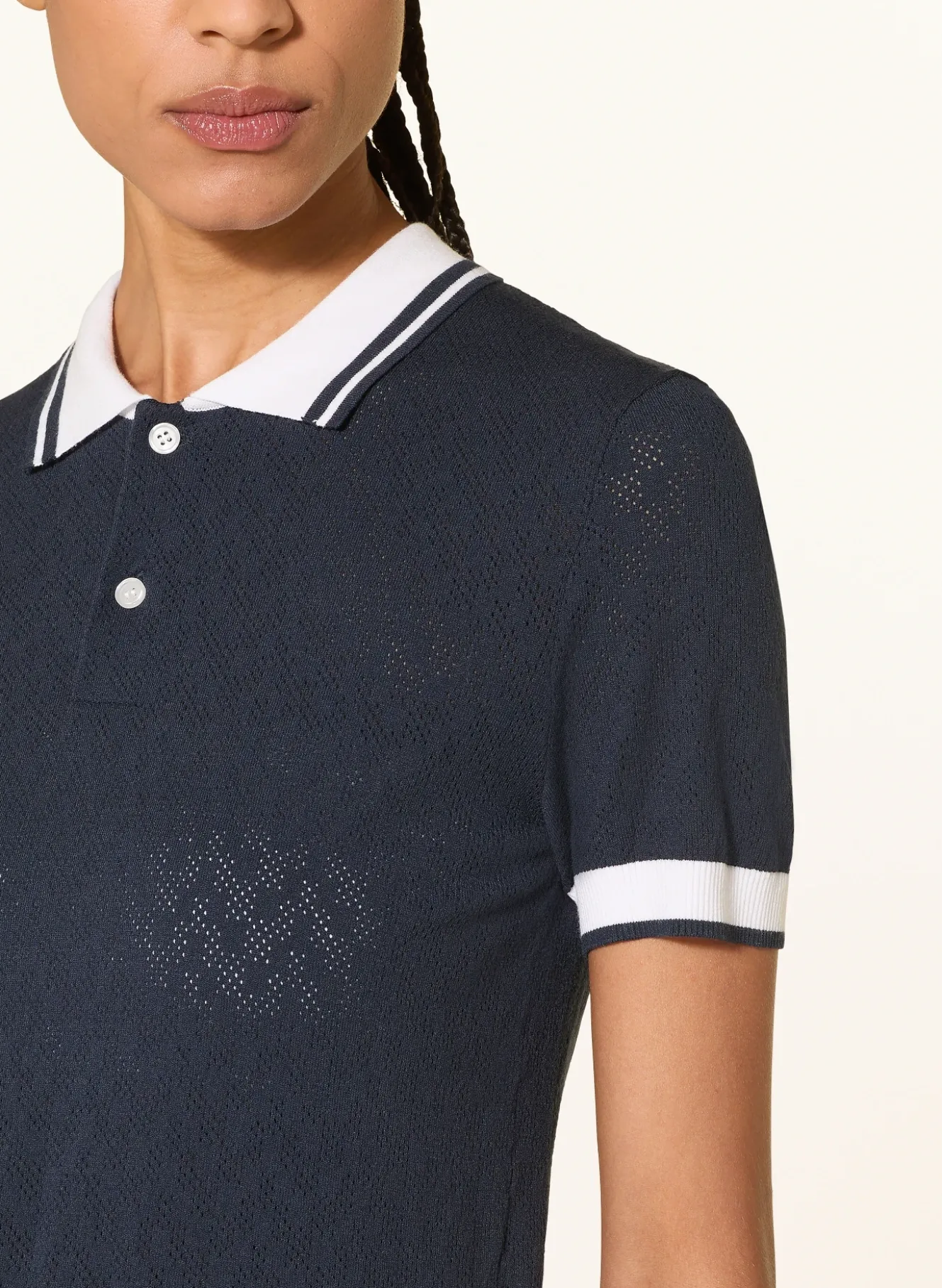 Funktions-Poloshirt