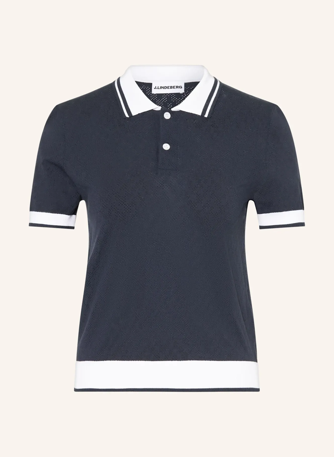 Funktions-Poloshirt