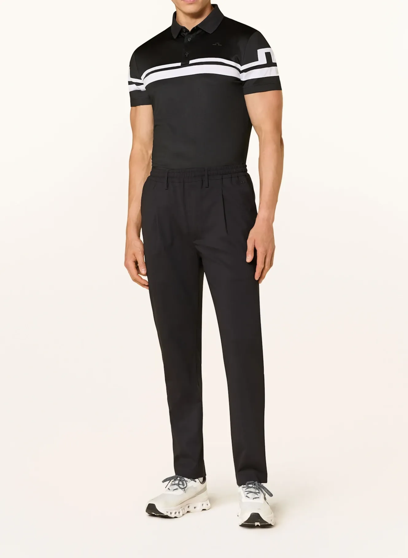 Funktions-Poloshirt