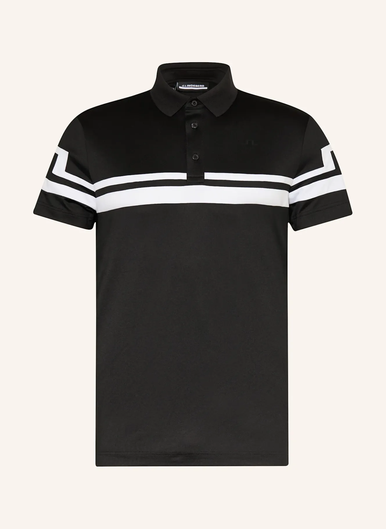 Funktions-Poloshirt