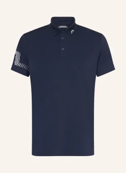 Funktions-Poloshirt