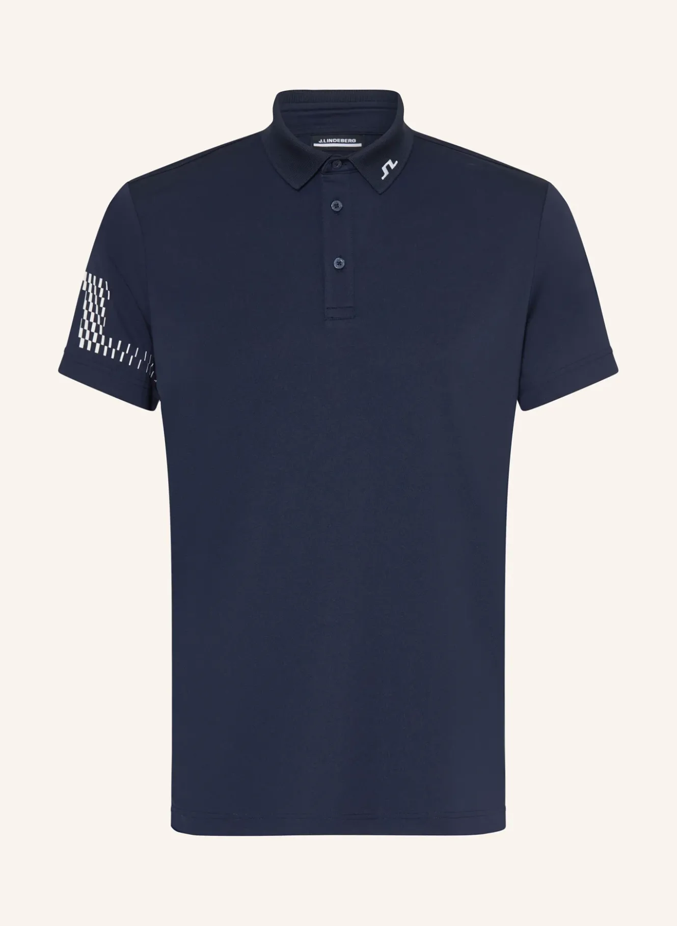 Funktions-Poloshirt